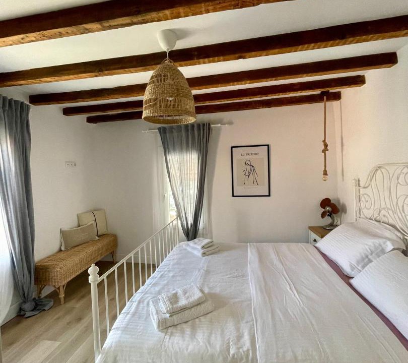 Photo of Bedroom in Amphipolis