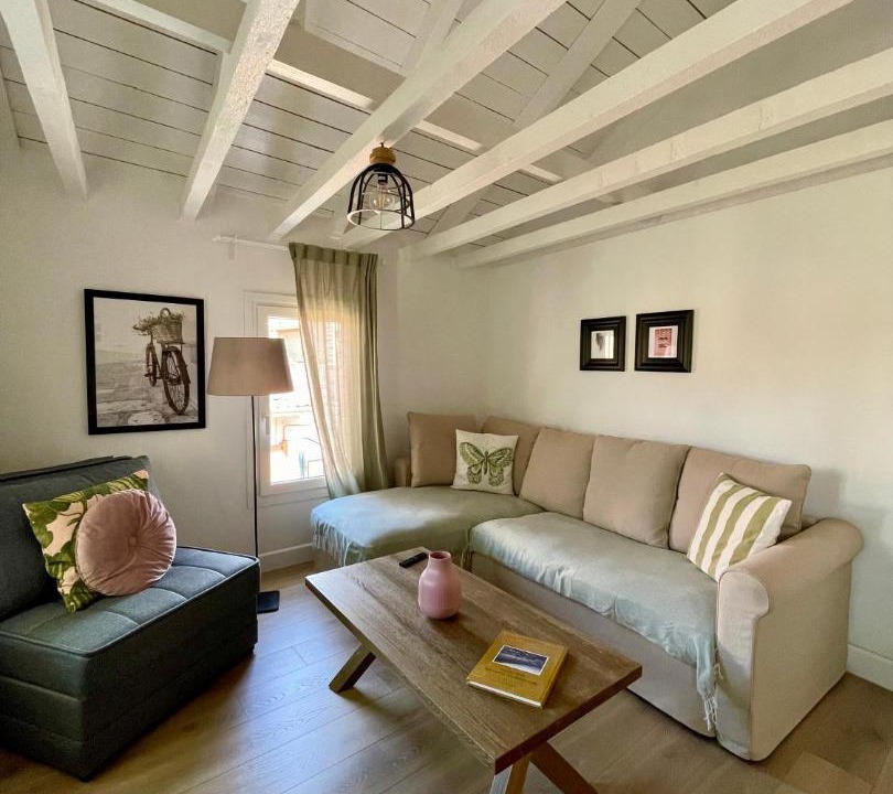 Photo of Livingroom in Amphipolis