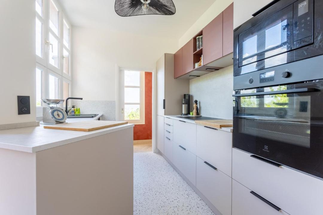Photo of Kitchen in La Glaciere