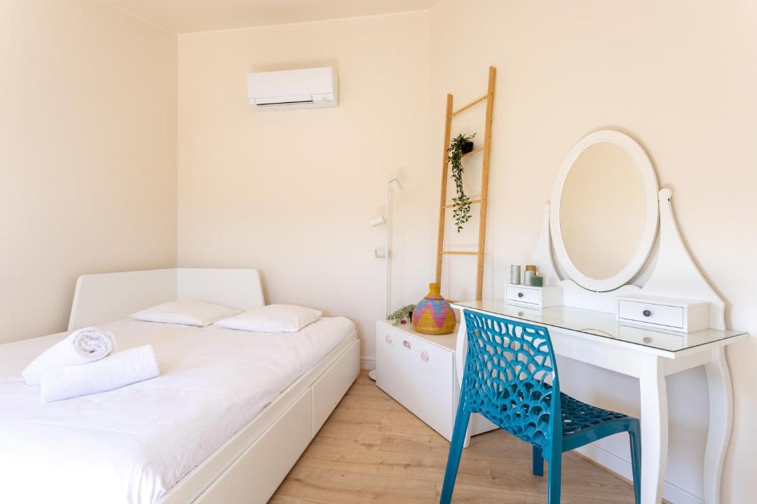 Photo of Bedroom in La Glaciere