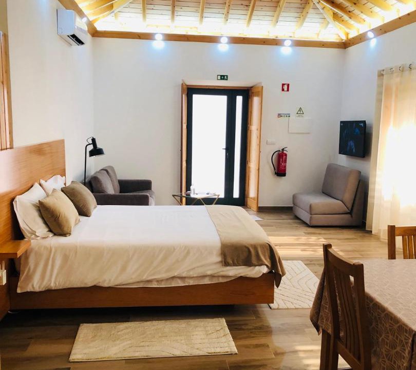 Photo of Bedroom in Urzelina