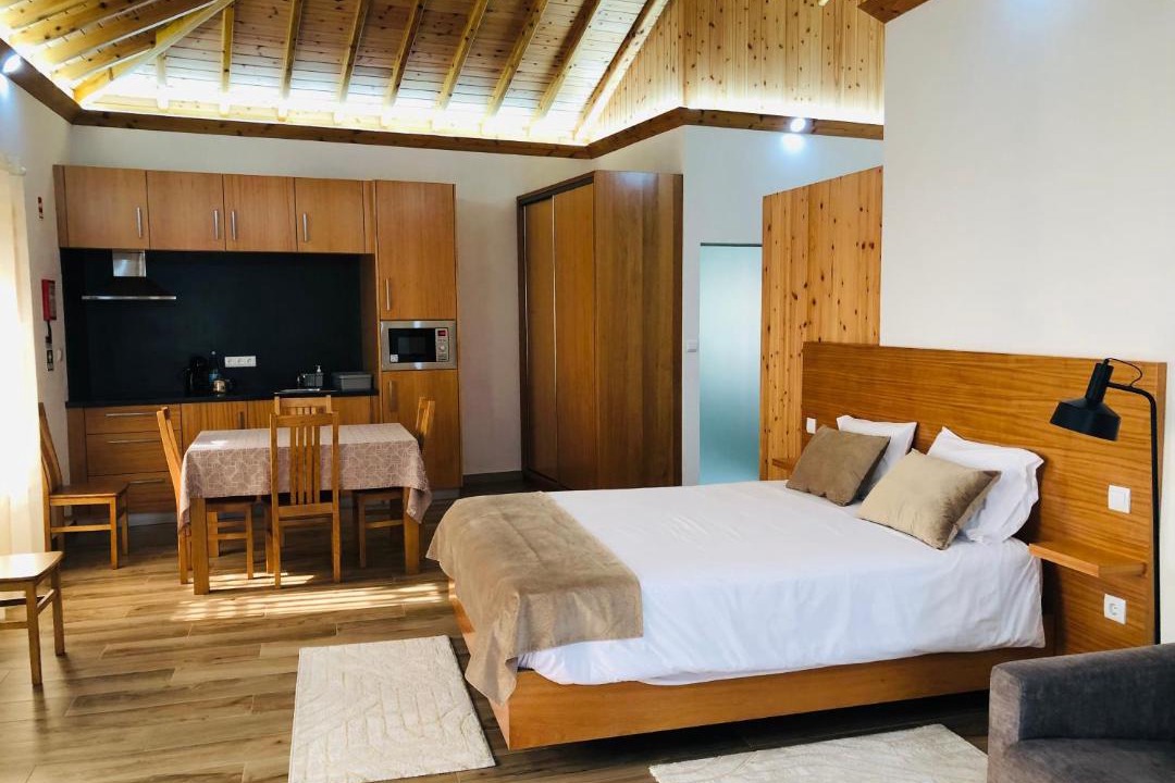 Photo of Bedroom in Urzelina