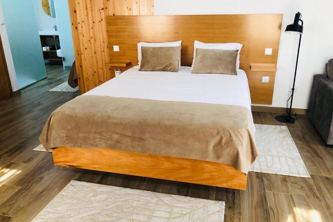 Photo of Bedroom in Urzelina