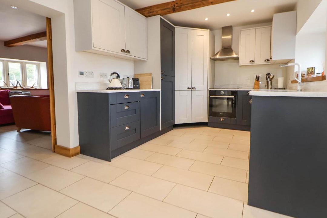 Photo of Kitchen in Horton