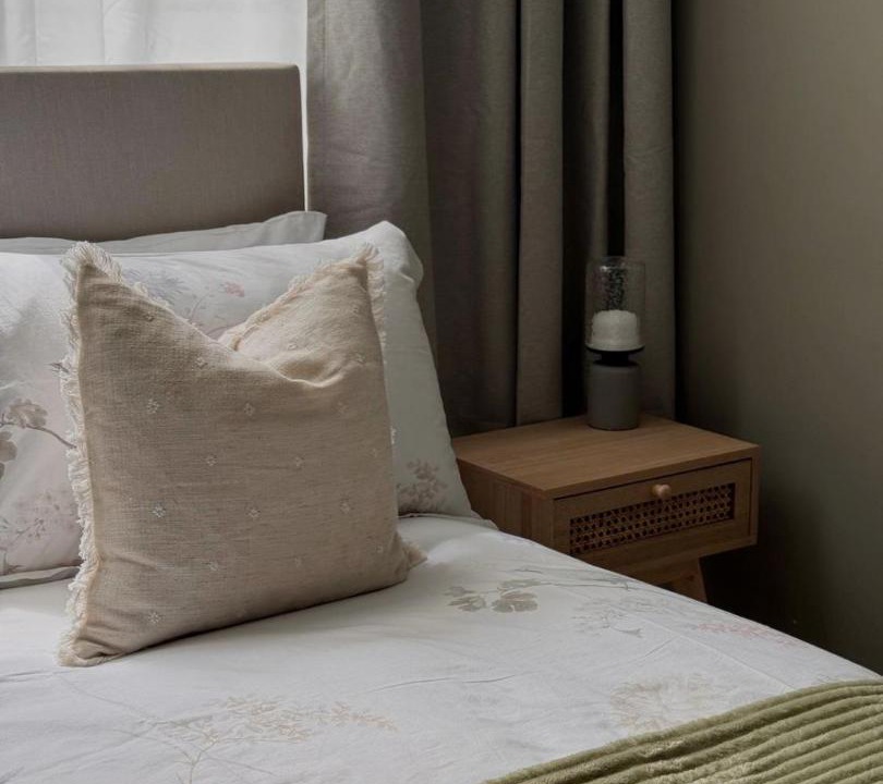 Photo of Bedroom in Chelsea Riverside
