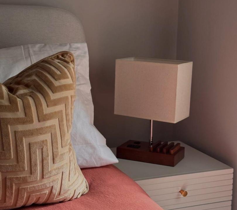 Photo of Bedroom in Chelsea Riverside