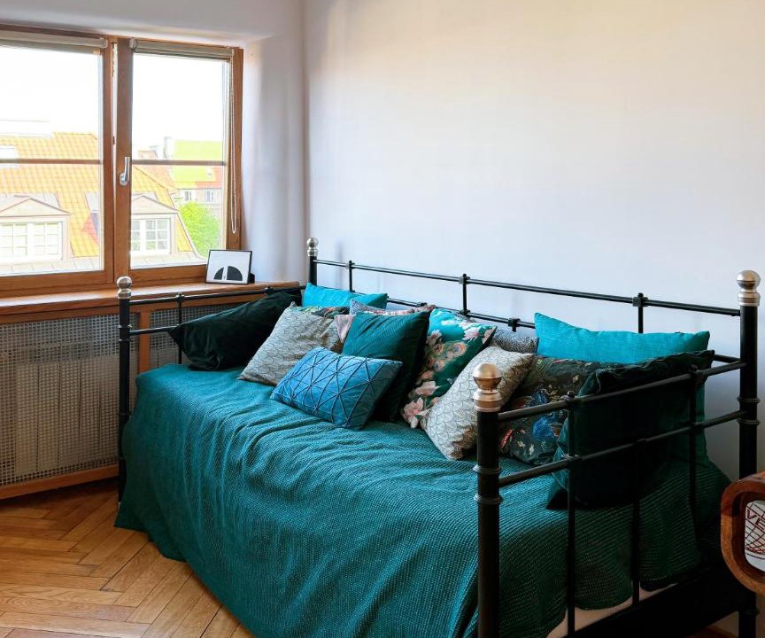 Photo of Bedroom in Old Town