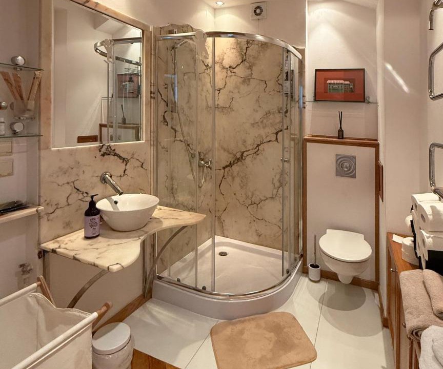 Photo of Bathroom in Old Town
