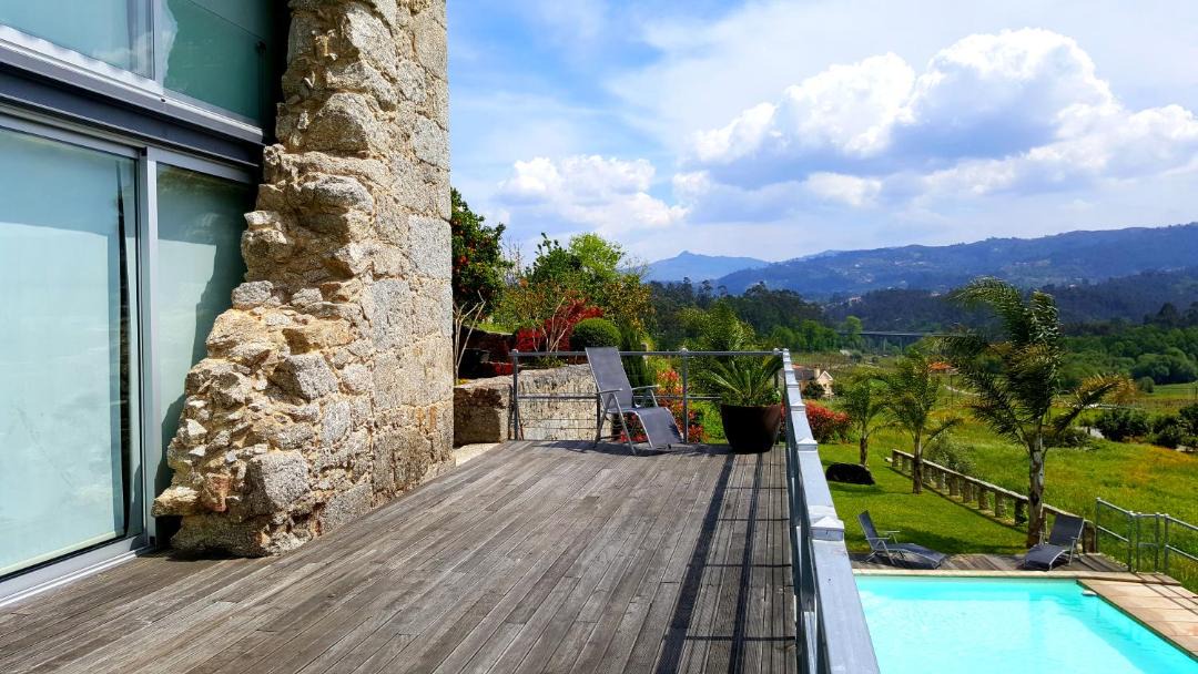 Photo of Patio Balcony in Bico