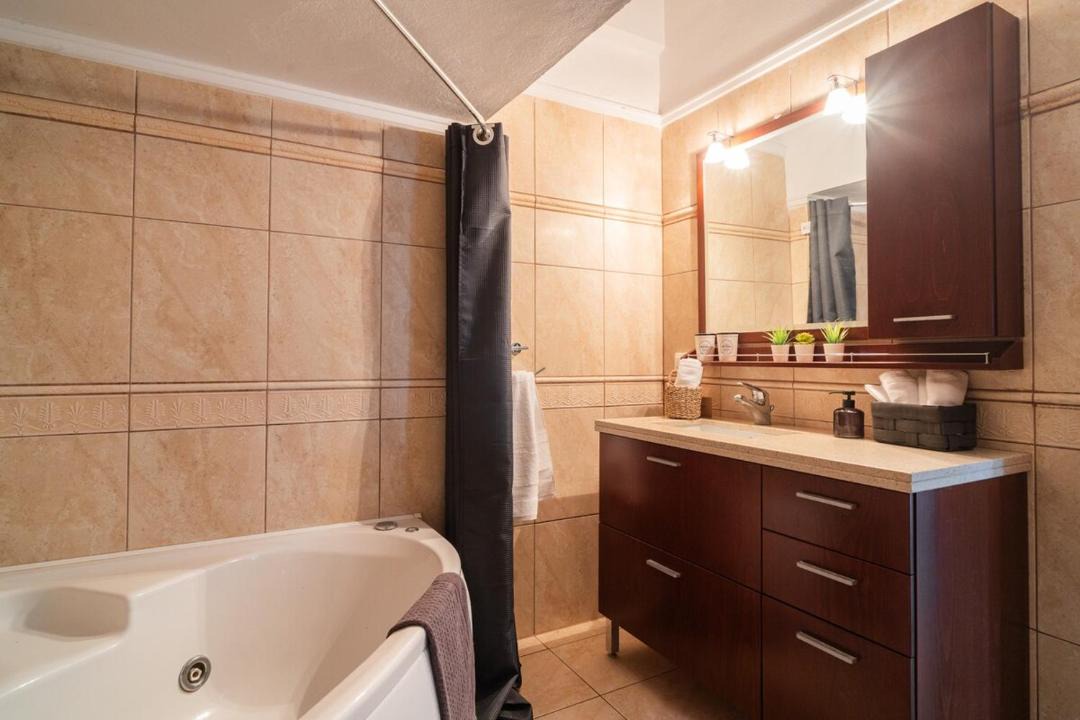Photo of Bathroom in Pylaia-Chortiatis