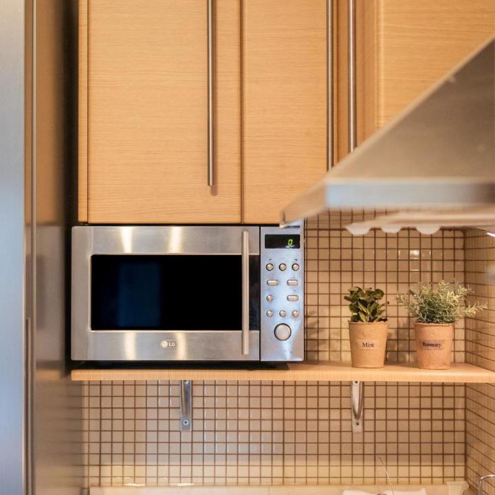 Photo of Kitchen in Pylaia-Chortiatis