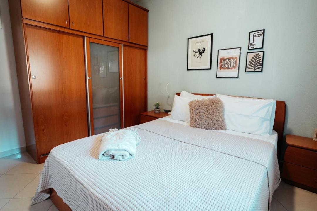 Photo of Bedroom in Pylaia-Chortiatis