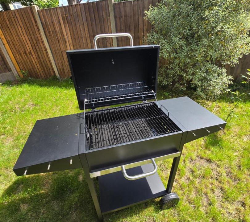 Photo of Outdoor in West Hendon