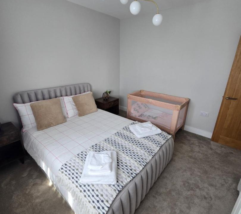 Photo of Bedroom in West Hendon