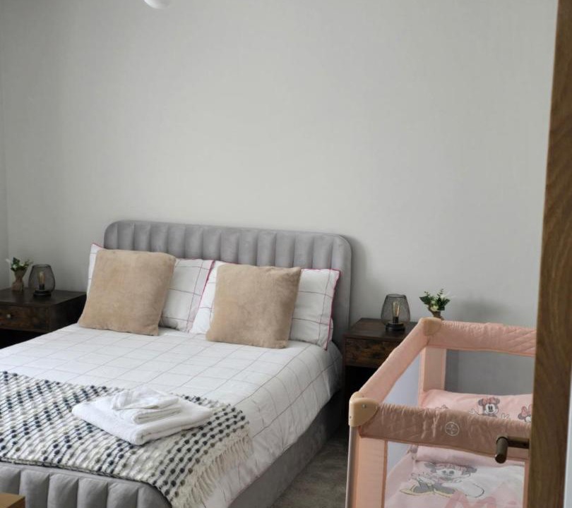Photo of Bedroom in West Hendon