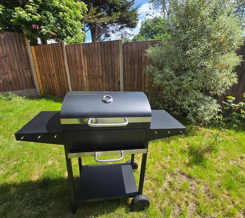 Photo of Outdoor in West Hendon