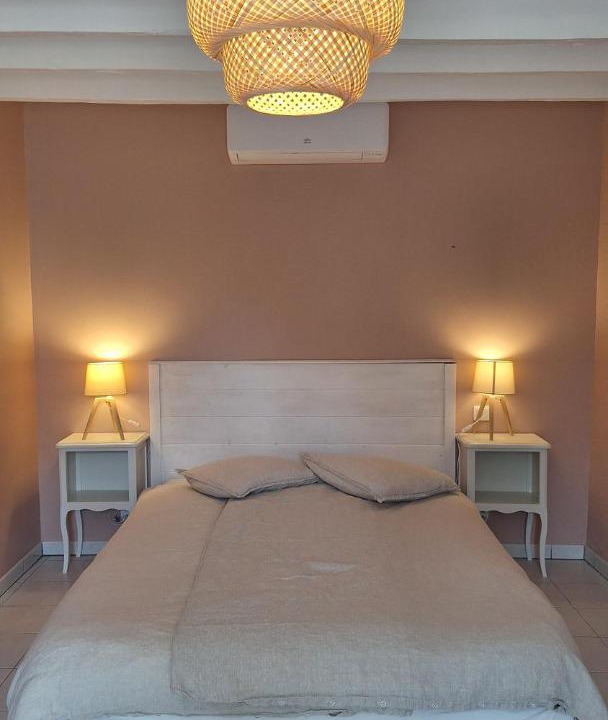 Photo of Bedroom in Thenay