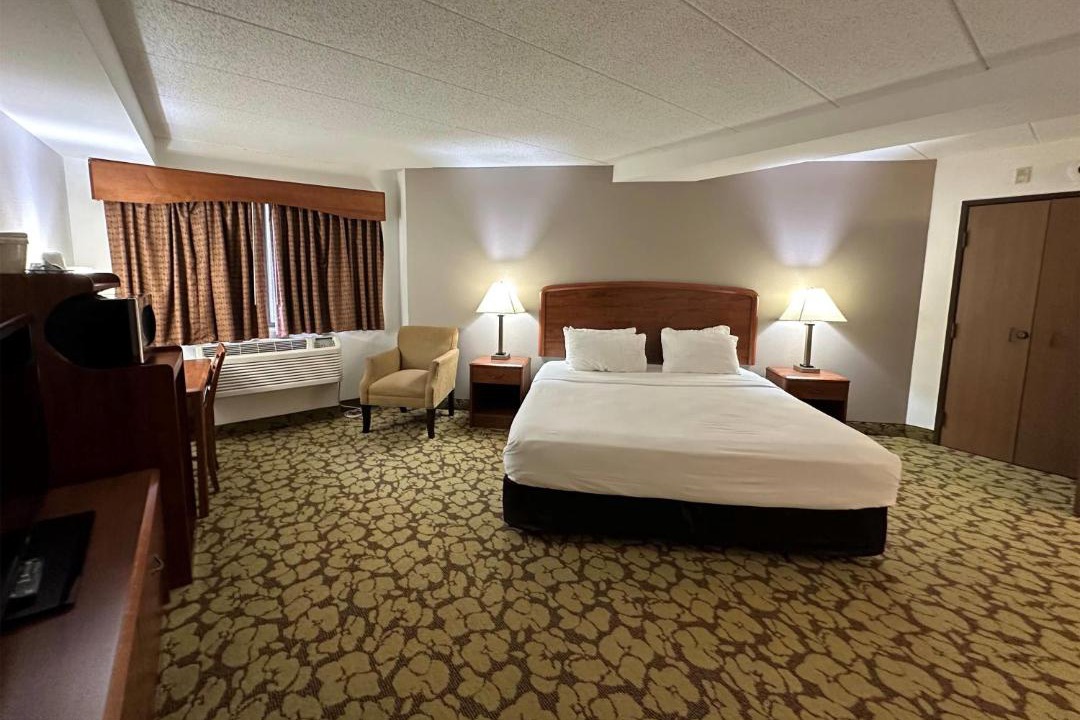 Photo of Bedroom in Appleton
