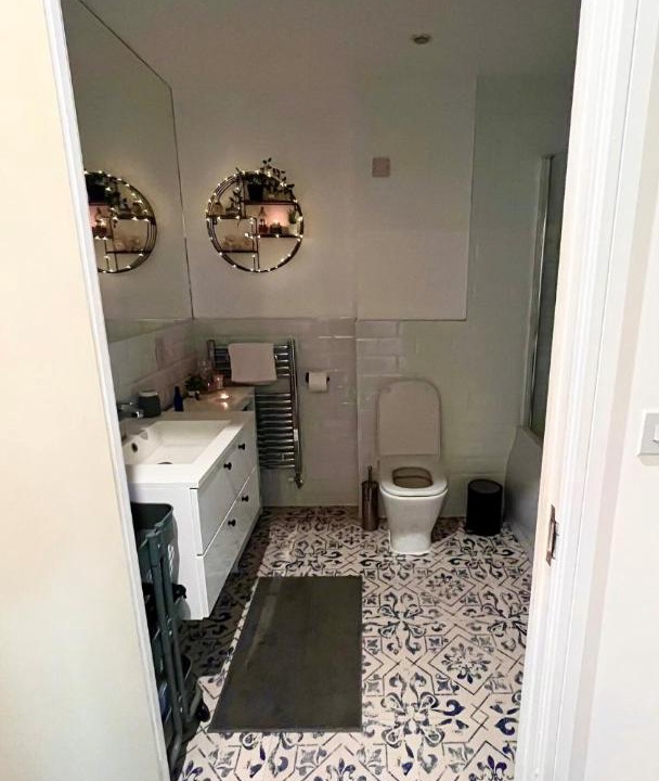 Photo of Bathroom in Sudbury