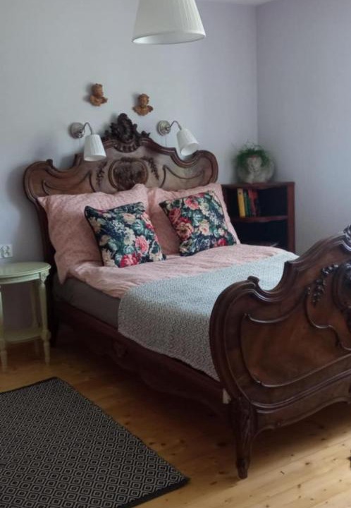 Photo of Bedroom in Nowa Ruda