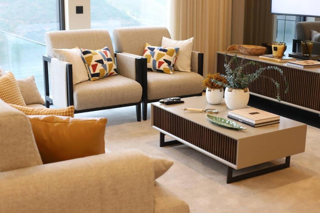Photo of Livingroom in Armamar