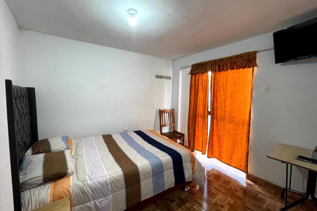 Photo of Bedroom in Ayacucho