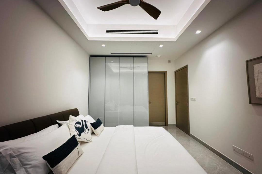 Photo of Bedroom in Bambalapitiya