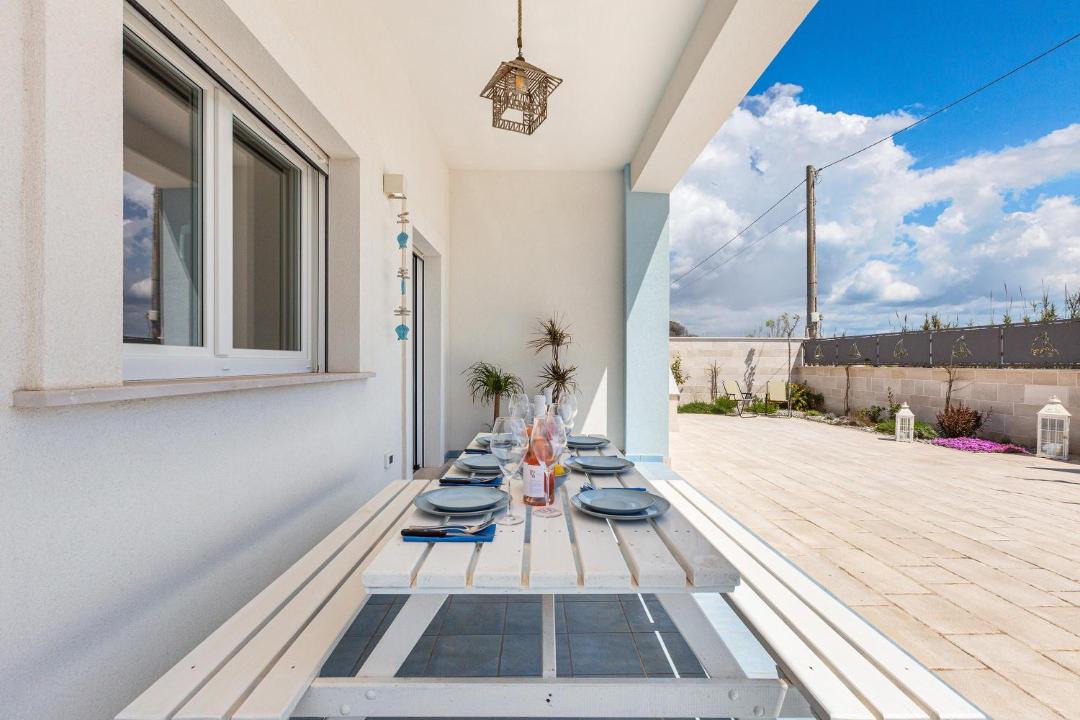 Photo of Patio Balcony in San Pietro in Bevagna