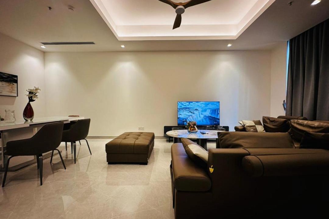 Photo of Livingroom in Bambalapitiya