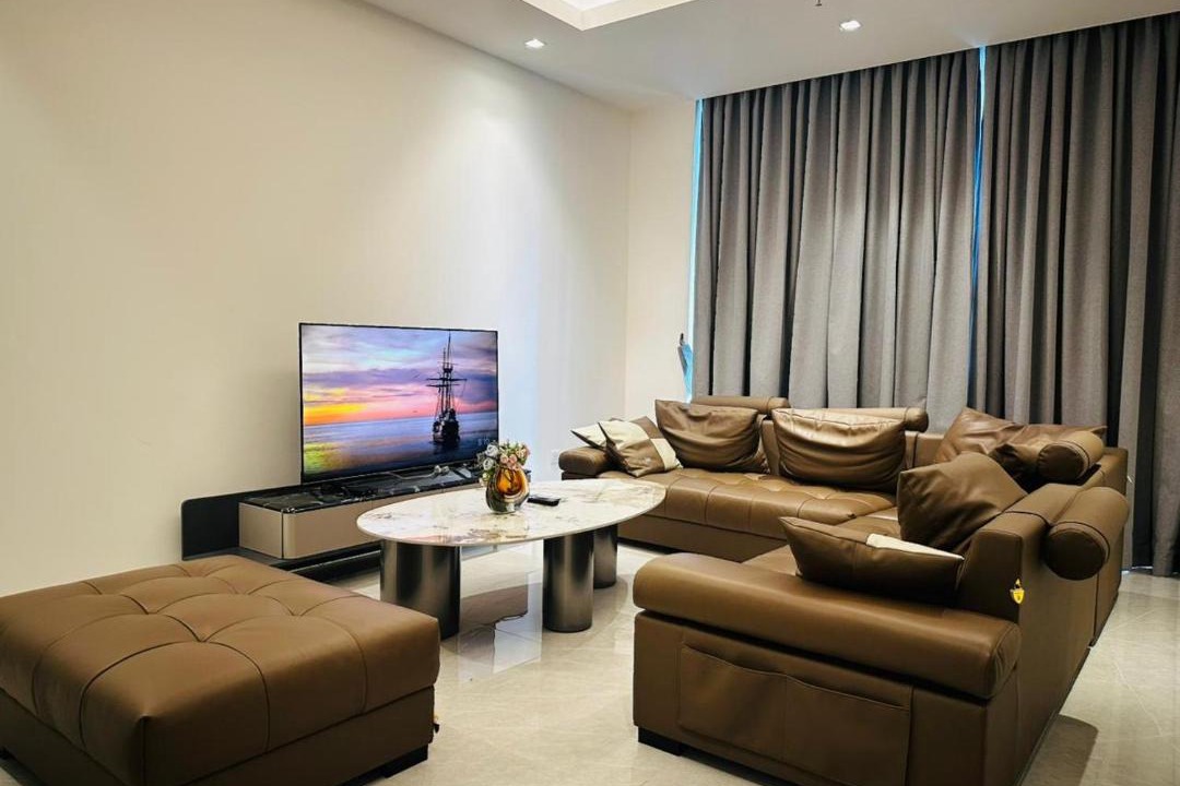 Photo of Livingroom in Bambalapitiya