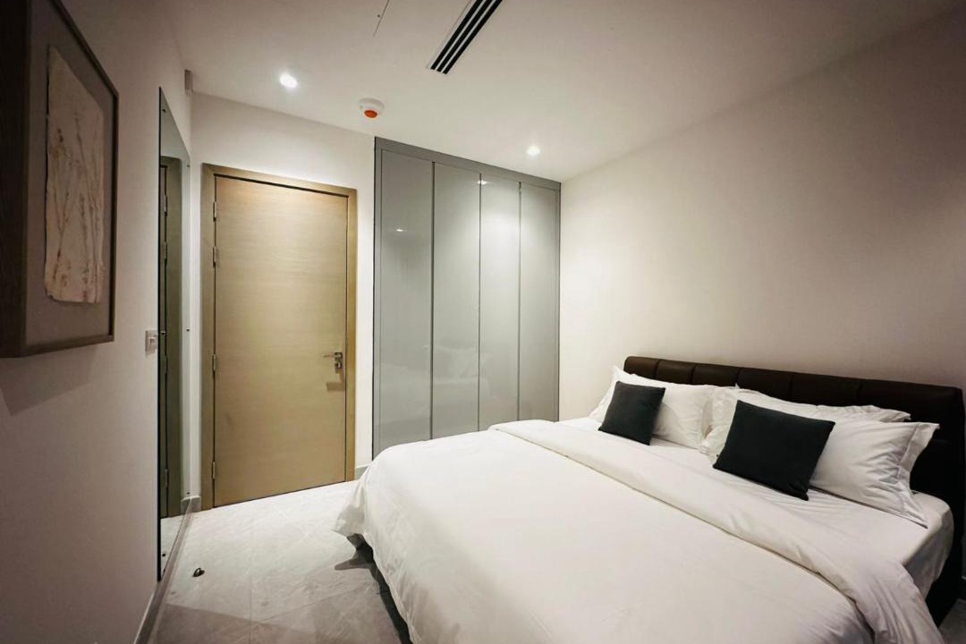 Photo of Bedroom in Bambalapitiya