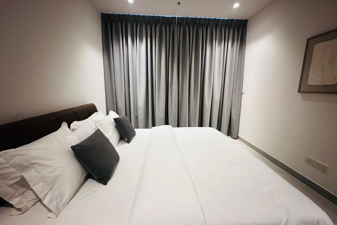 Photo of Bedroom in Bambalapitiya