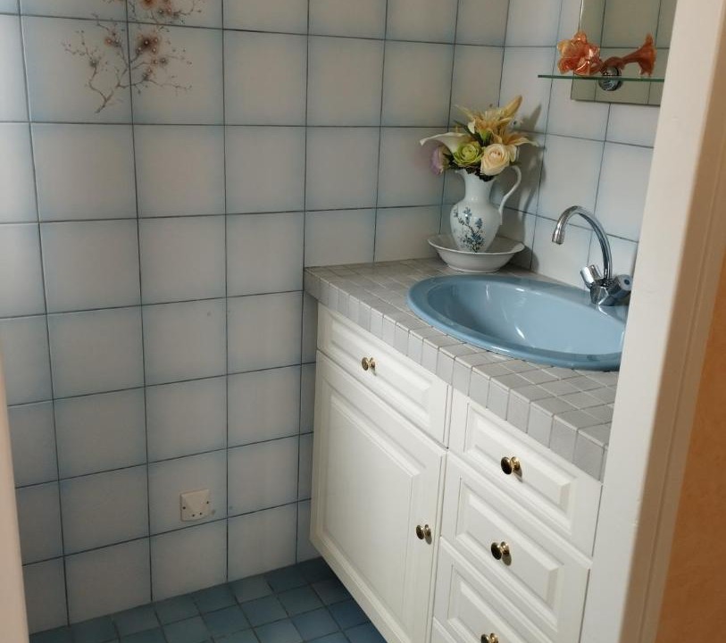 Photo of Bathroom in Pleyben