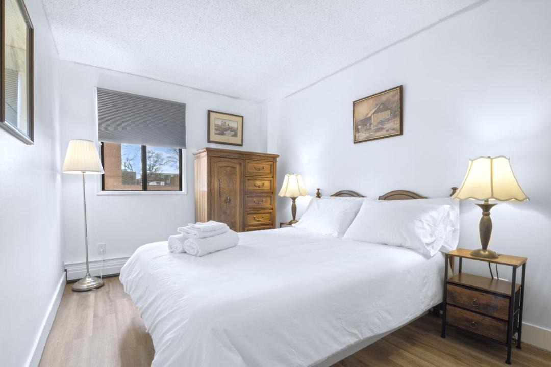 Photo of Bedroom in Beltline