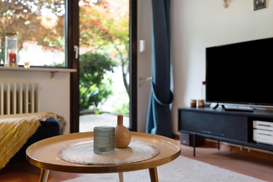 Photo of Livingroom in Sasbachwalden