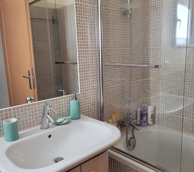 Photo of Bathroom in Cabanas