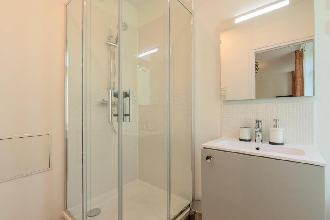 Photo of Bathroom in Vauban - Wazemmes