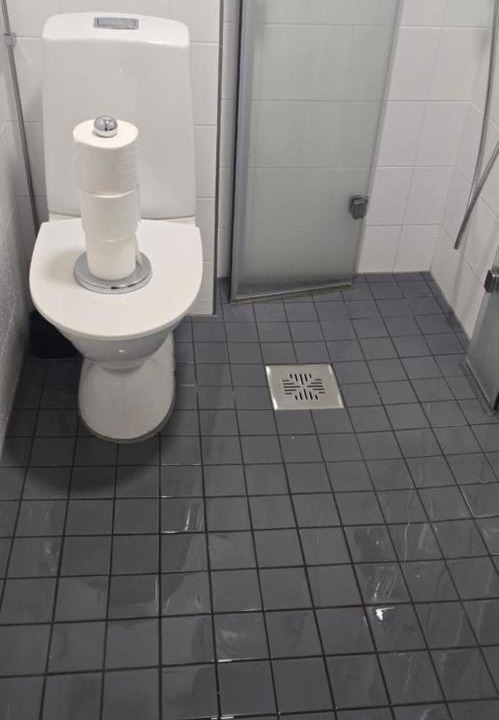 Photo of Bathroom in Alppiharju