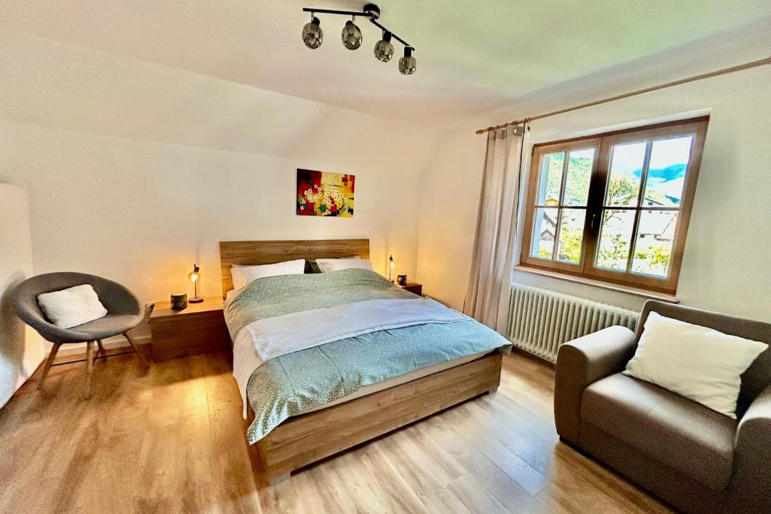 Photo of Bedroom in Bohinjska Bistrica