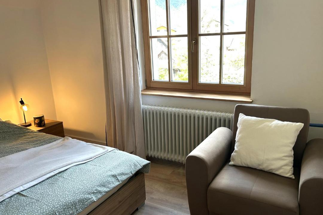Photo of Bedroom in Bohinjska Bistrica