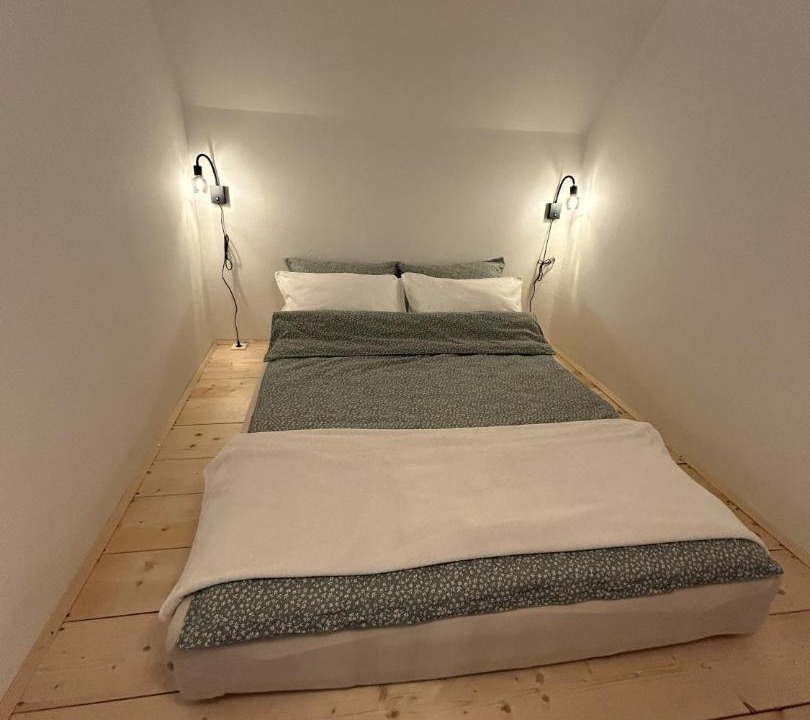 Photo of Bedroom in Bohinjska Bistrica