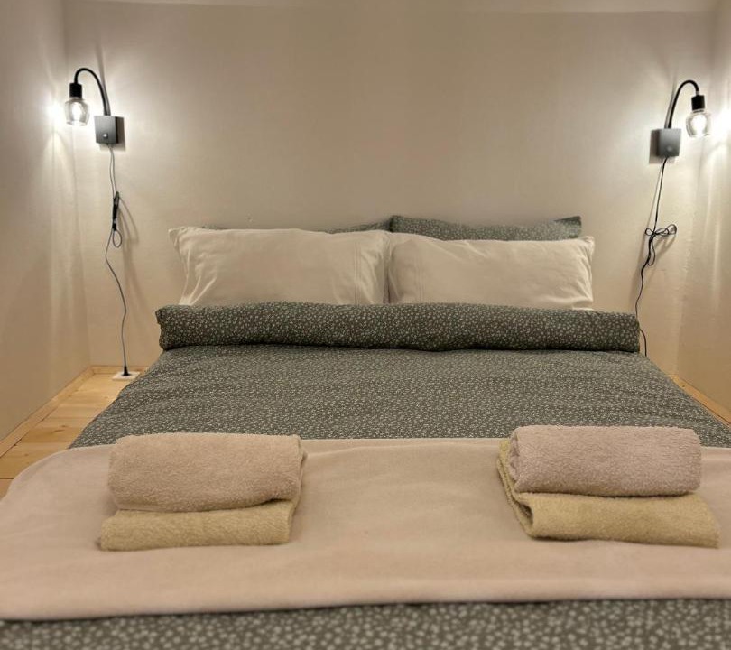 Photo of Bedroom in Bohinjska Bistrica