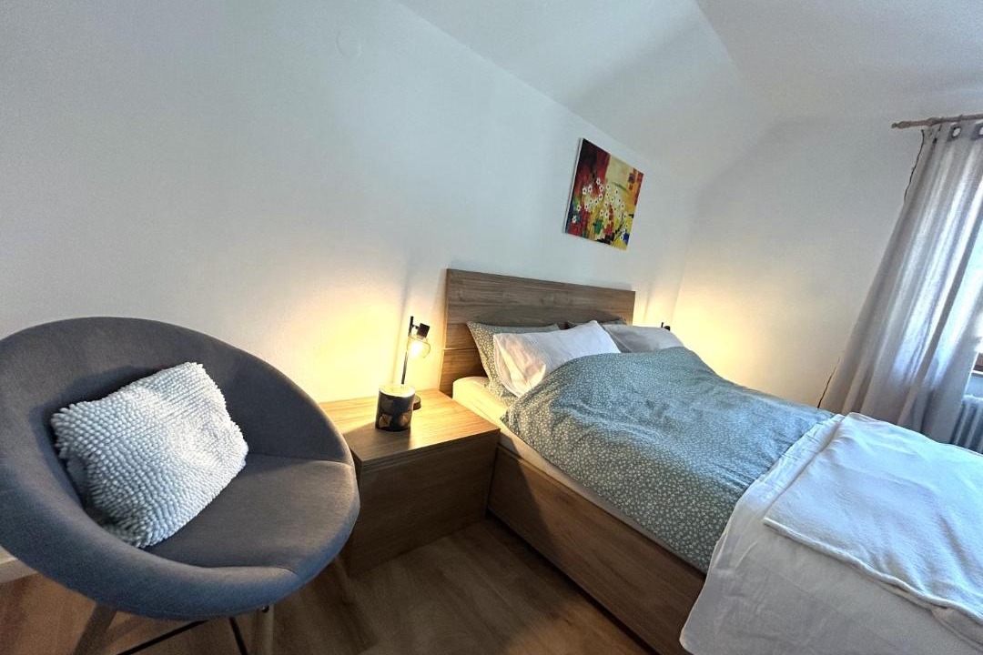 Photo of Bedroom in Bohinjska Bistrica