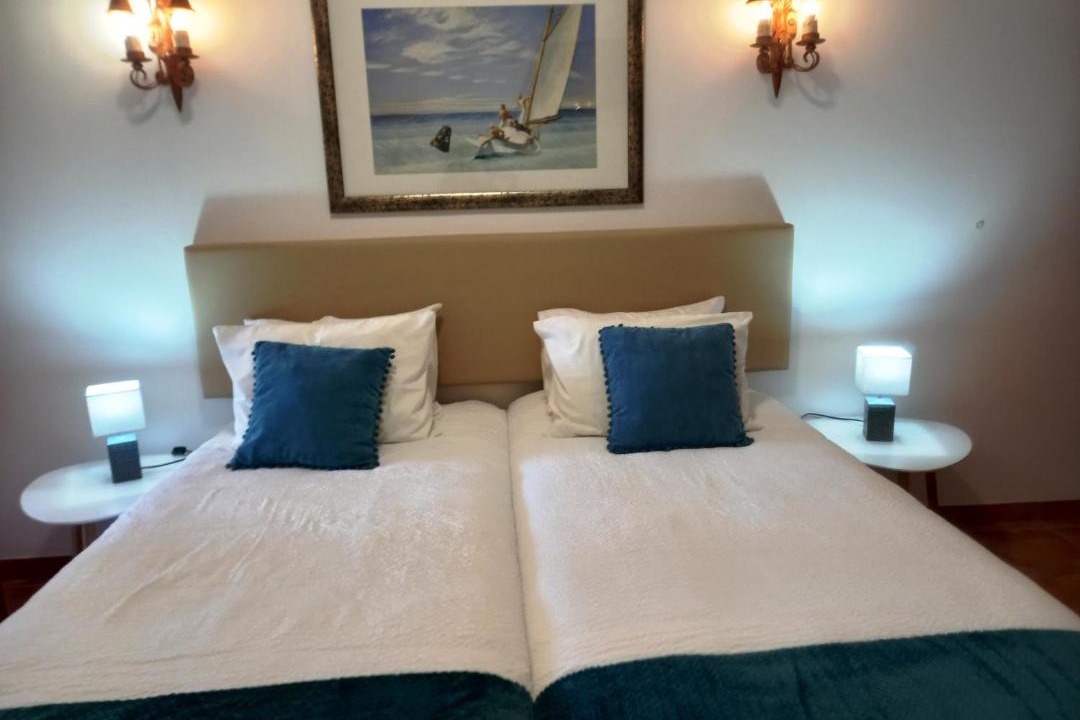 Photo of Bedroom in Alfarrobeira