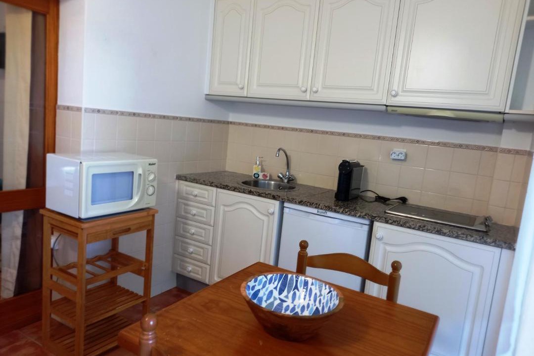 Photo of Kitchen in Alfarrobeira