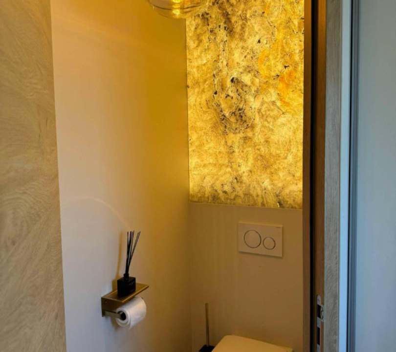 Photo of Bathroom in Barneville-Carteret