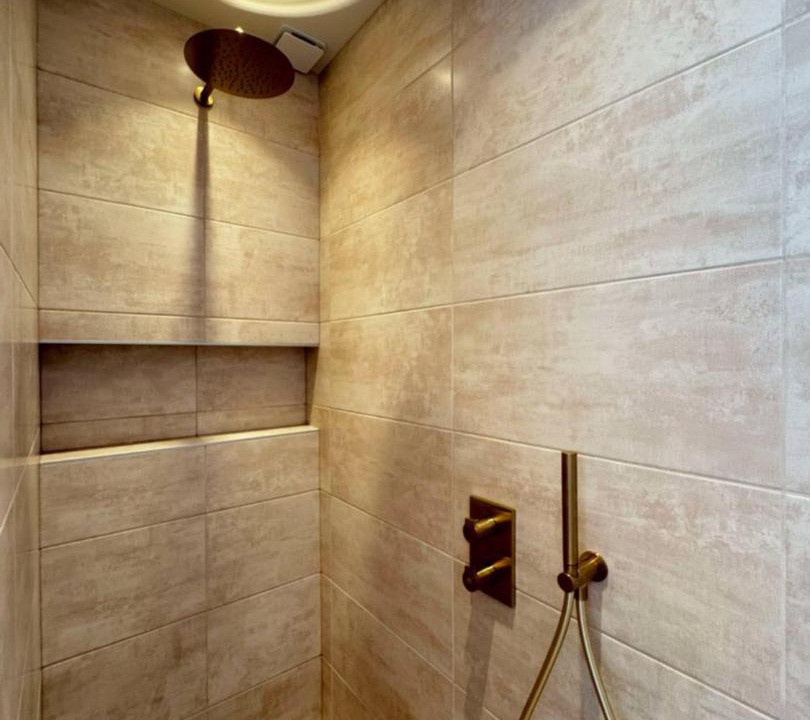 Photo of Bathroom in Barneville-Carteret