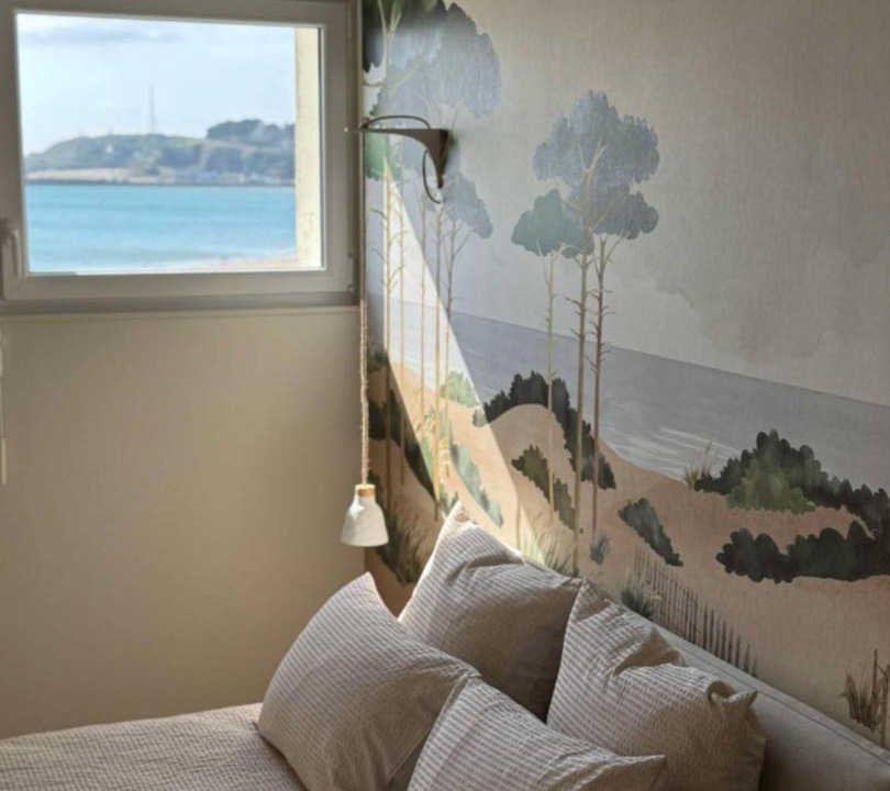 Photo of Bedroom in Barneville-Carteret