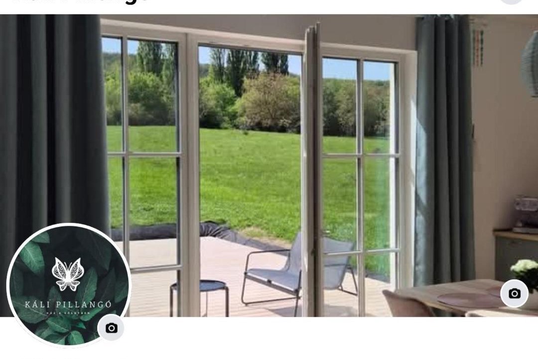 Photo of Patio Balcony in Balatonhenye