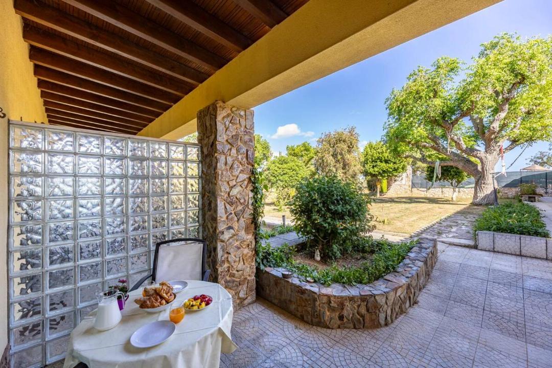 Photo of Patio Balcony in Alfarrobeira